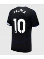 Billige Chelsea Cole Palmer #10 Tredjedrakt 2025-26 Kortermet